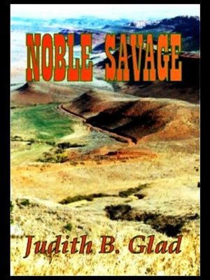 cover image of Noble Savage